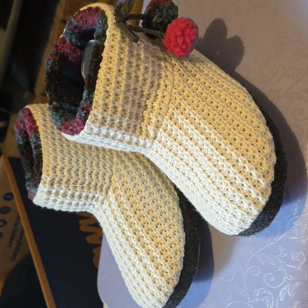 Cuddl Duds Size L 9/10